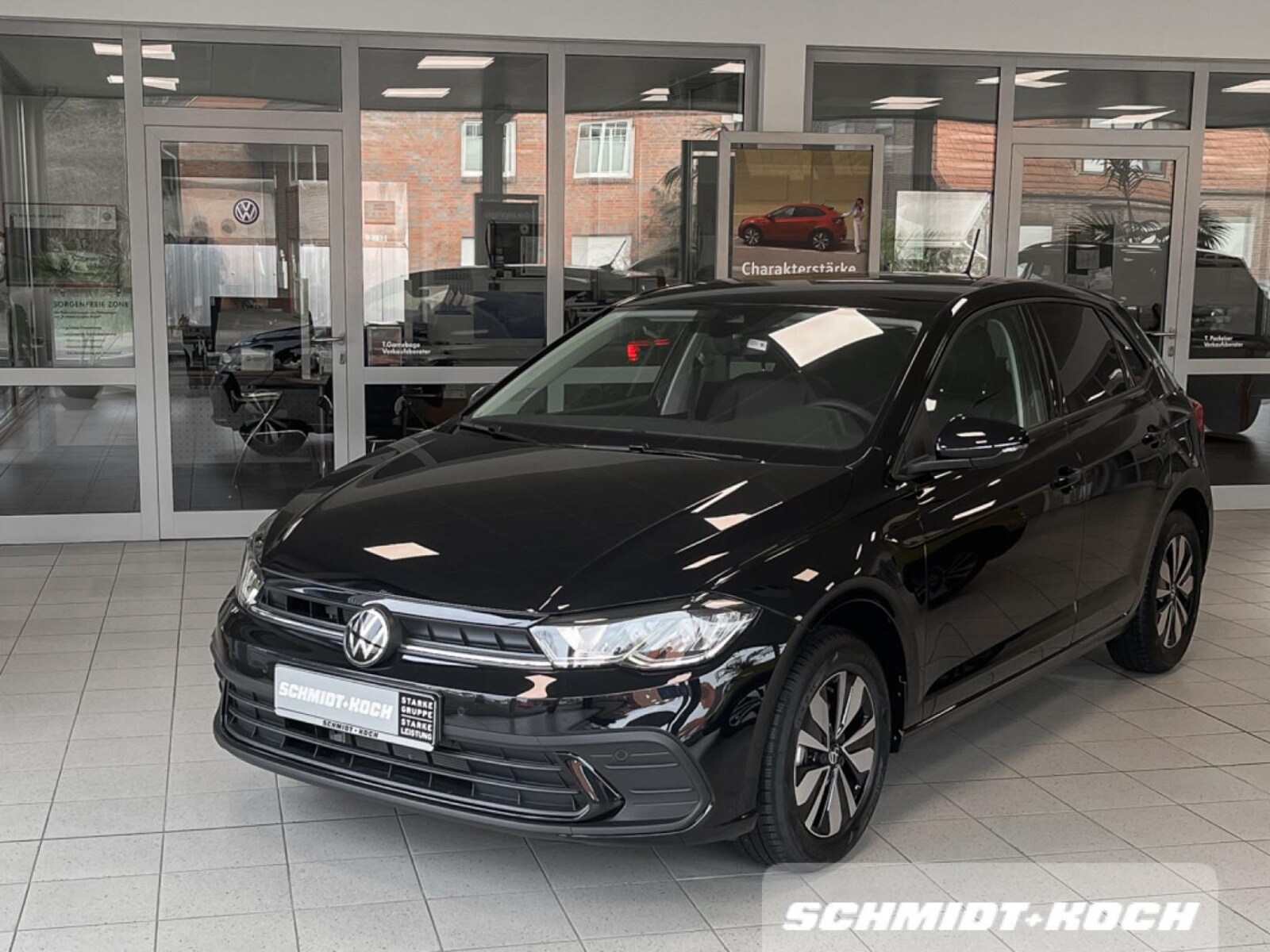 Volkswagen Polo – Bild 2