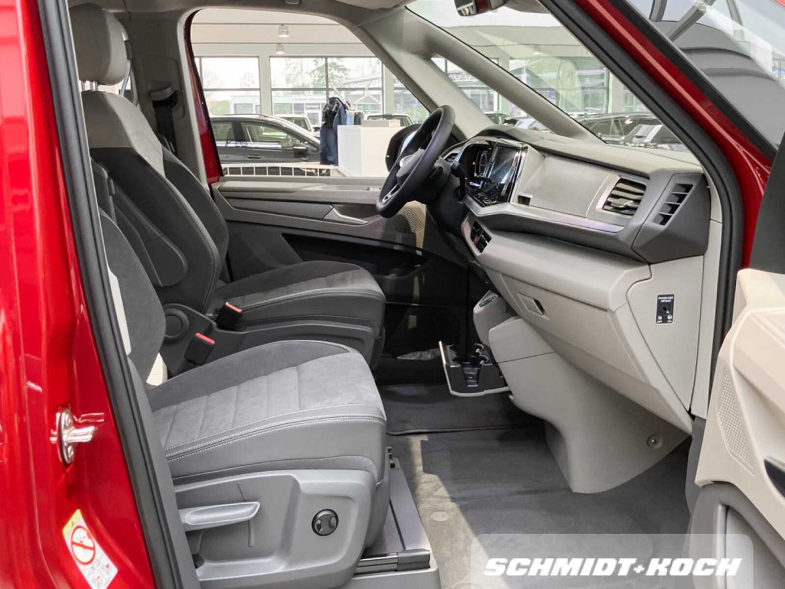 Volkswagen California – Bild 5