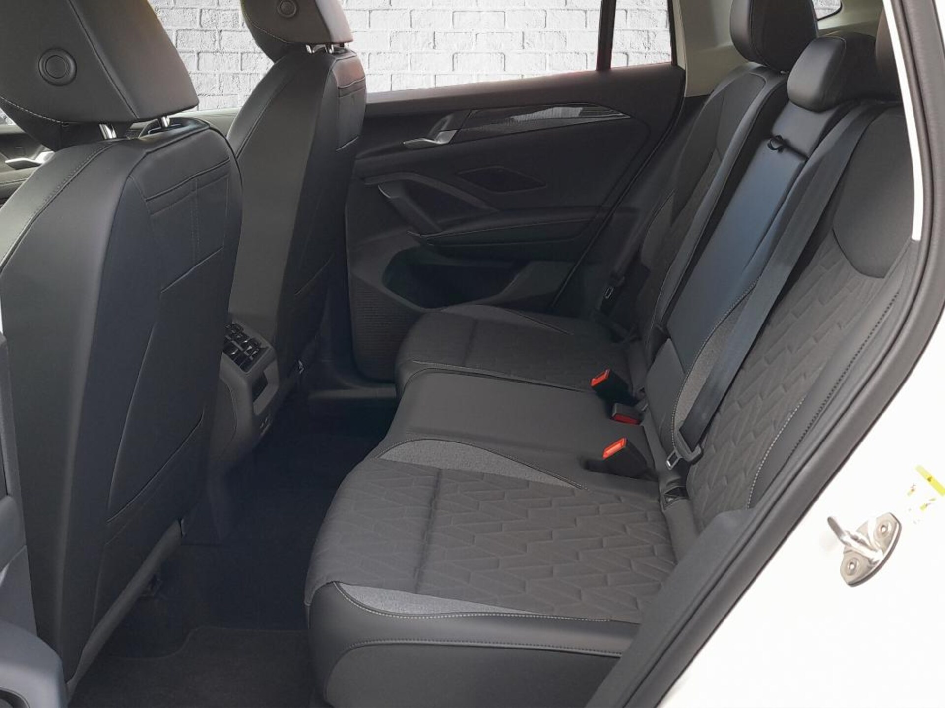 Volkswagen Tiguan ENERGY
