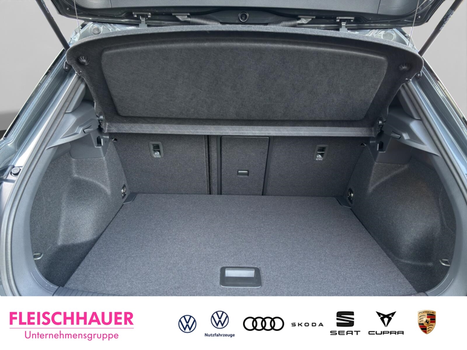Volkswagen T-Roc – Bild 7