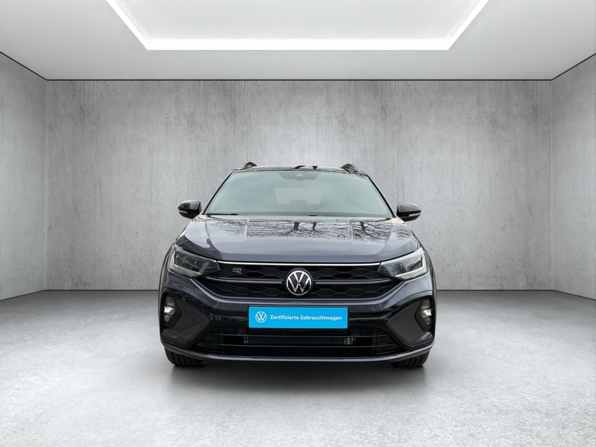 Volkswagen Taigo R-Line
