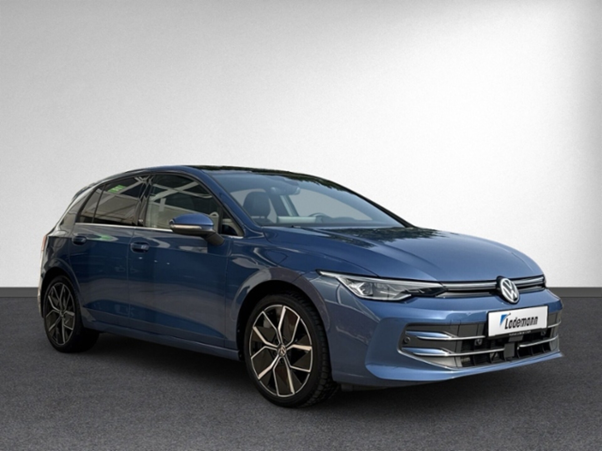 Volkswagen Golf Style