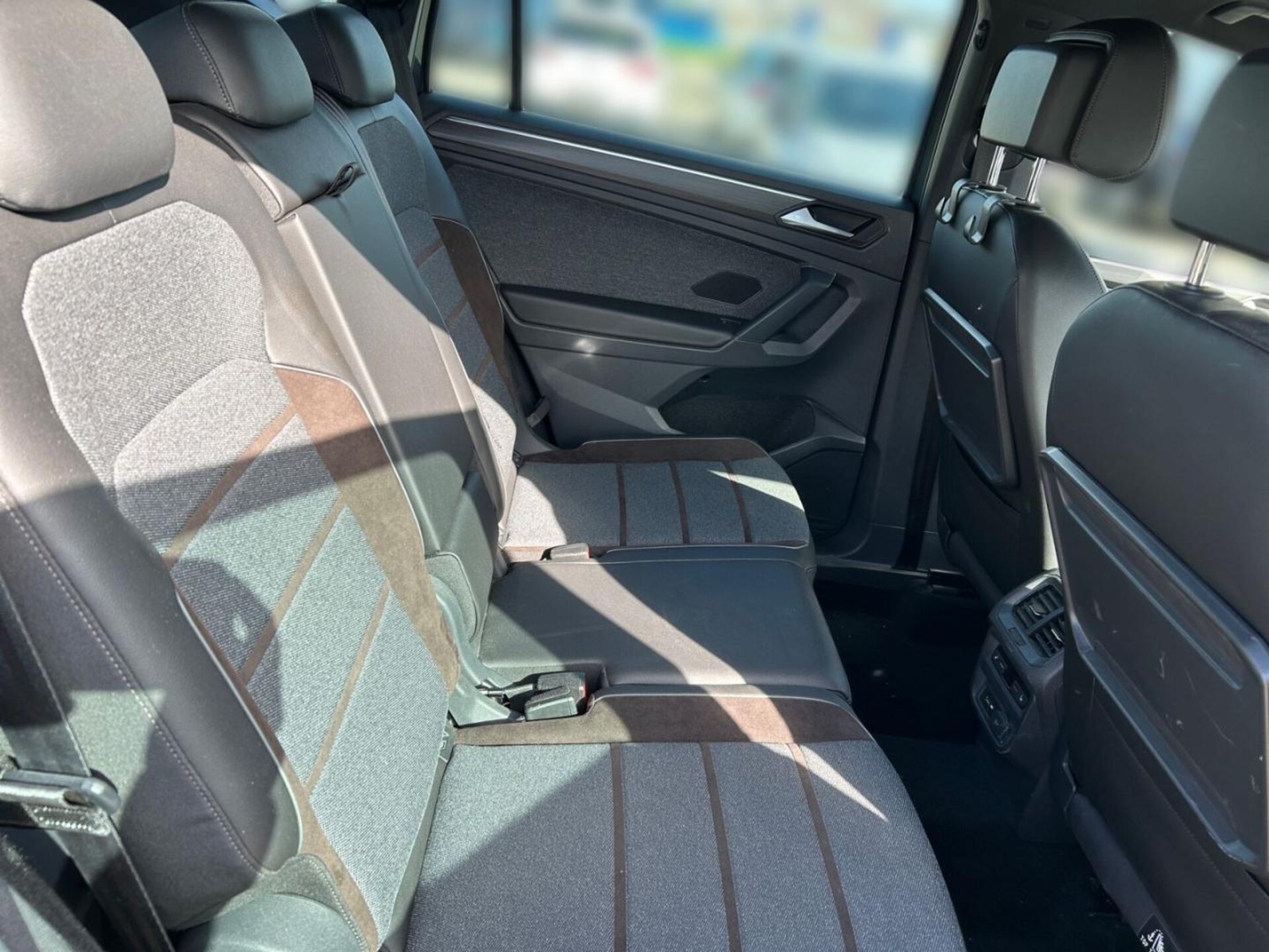 SEAT Tarraco XCELLENCE