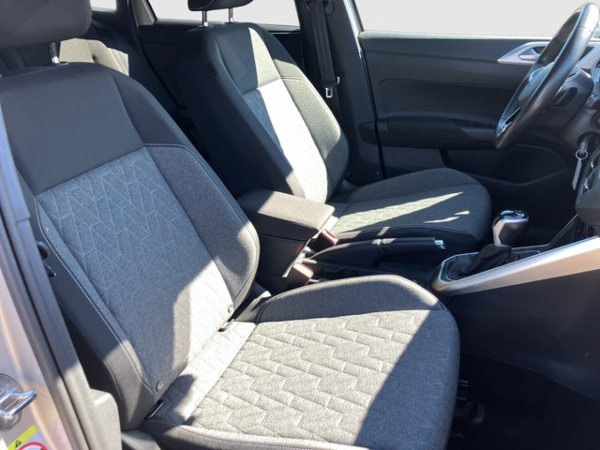 Volkswagen Taigo MOVE