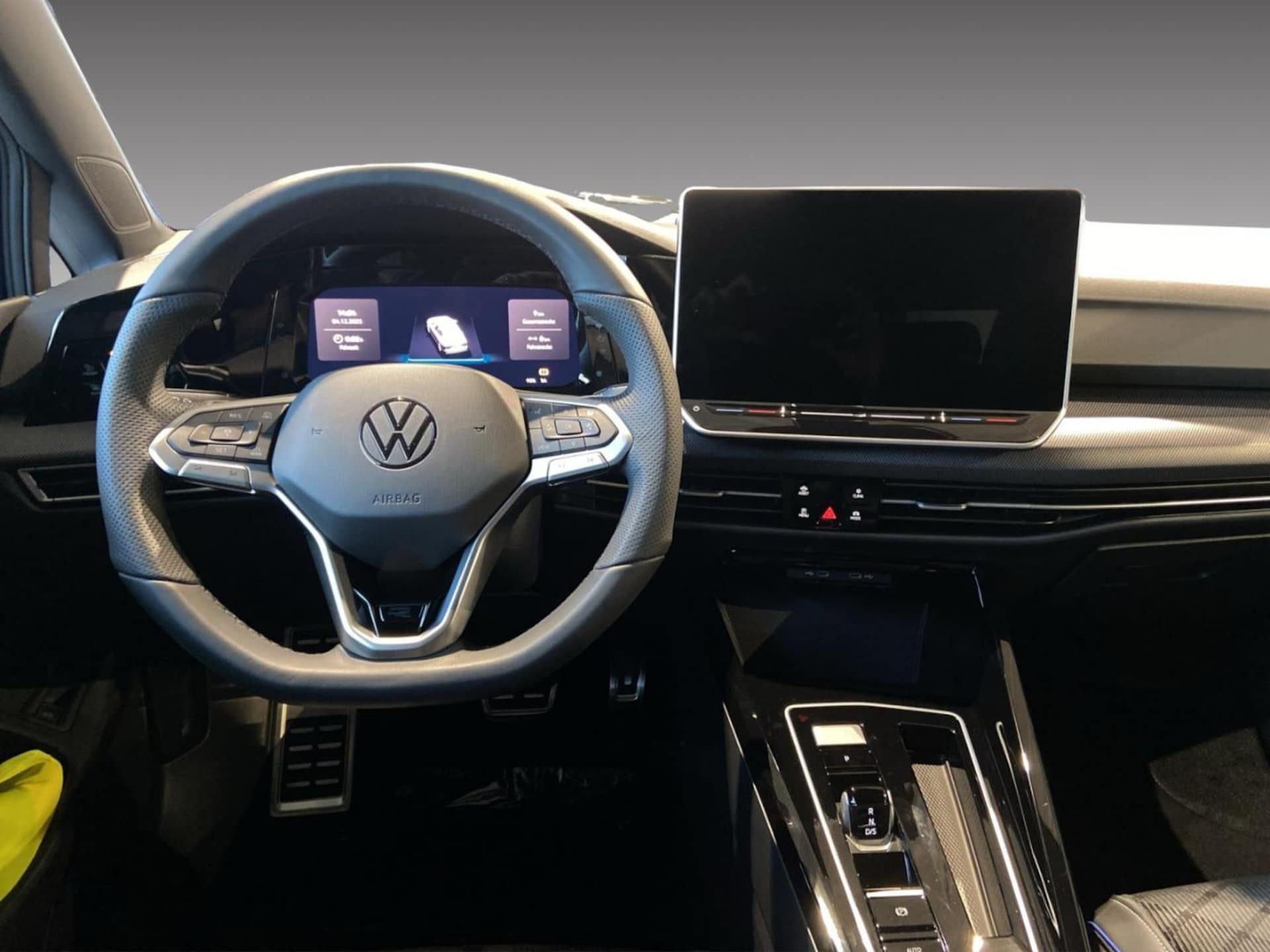 Volkswagen Golf Variant R-Line