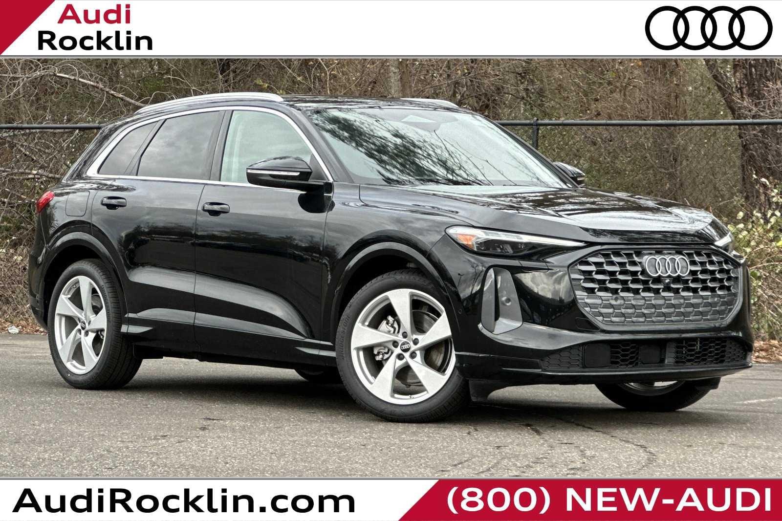2025 Audi Q5