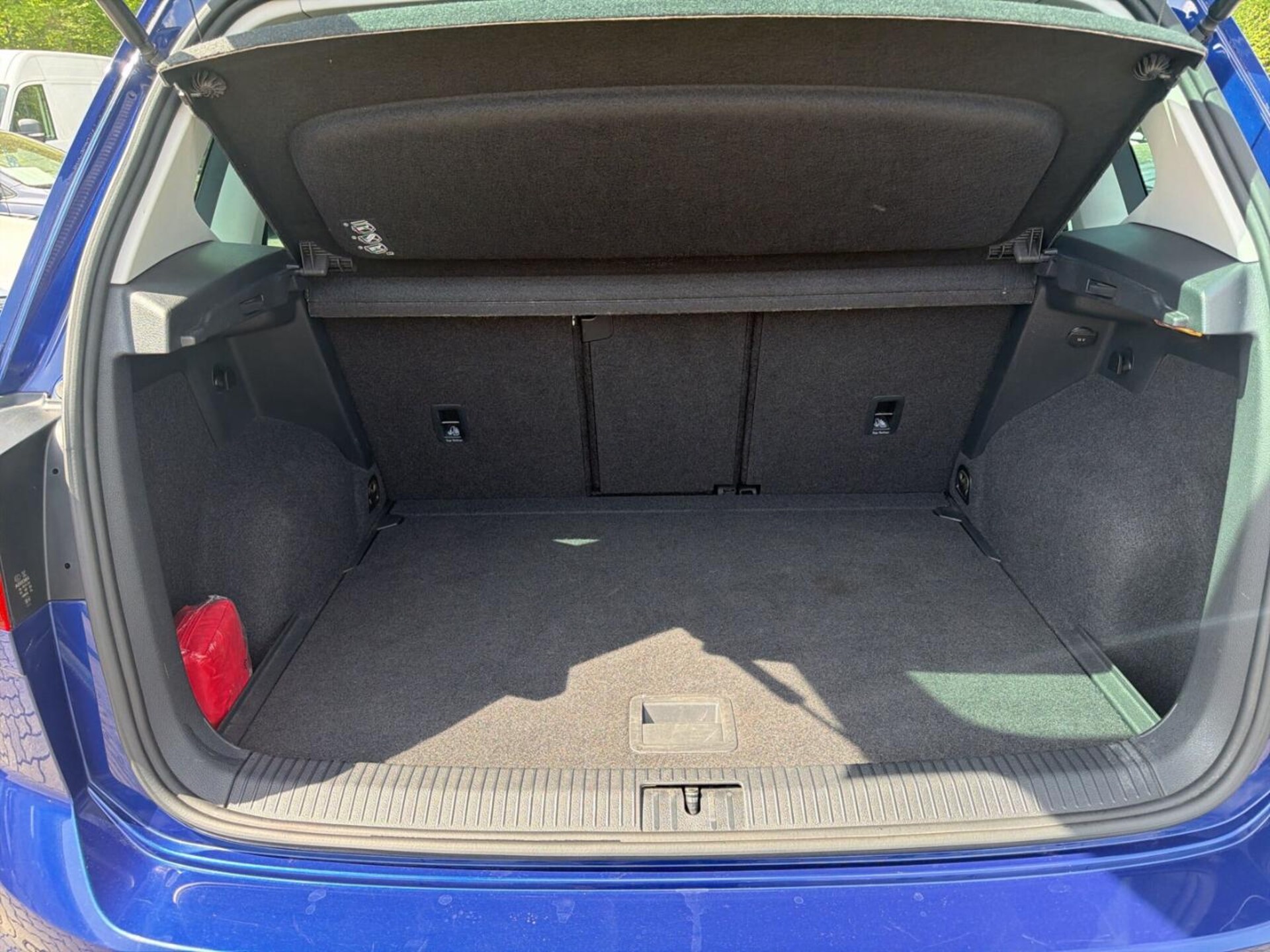 Volkswagen Golf Sportsvan JOIN