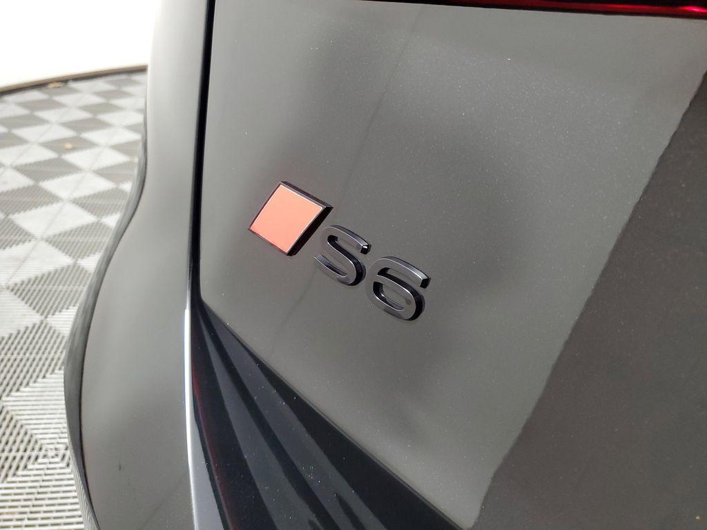 2025 Audi S6 Sportback e-tron Premium Plus - Photo 7