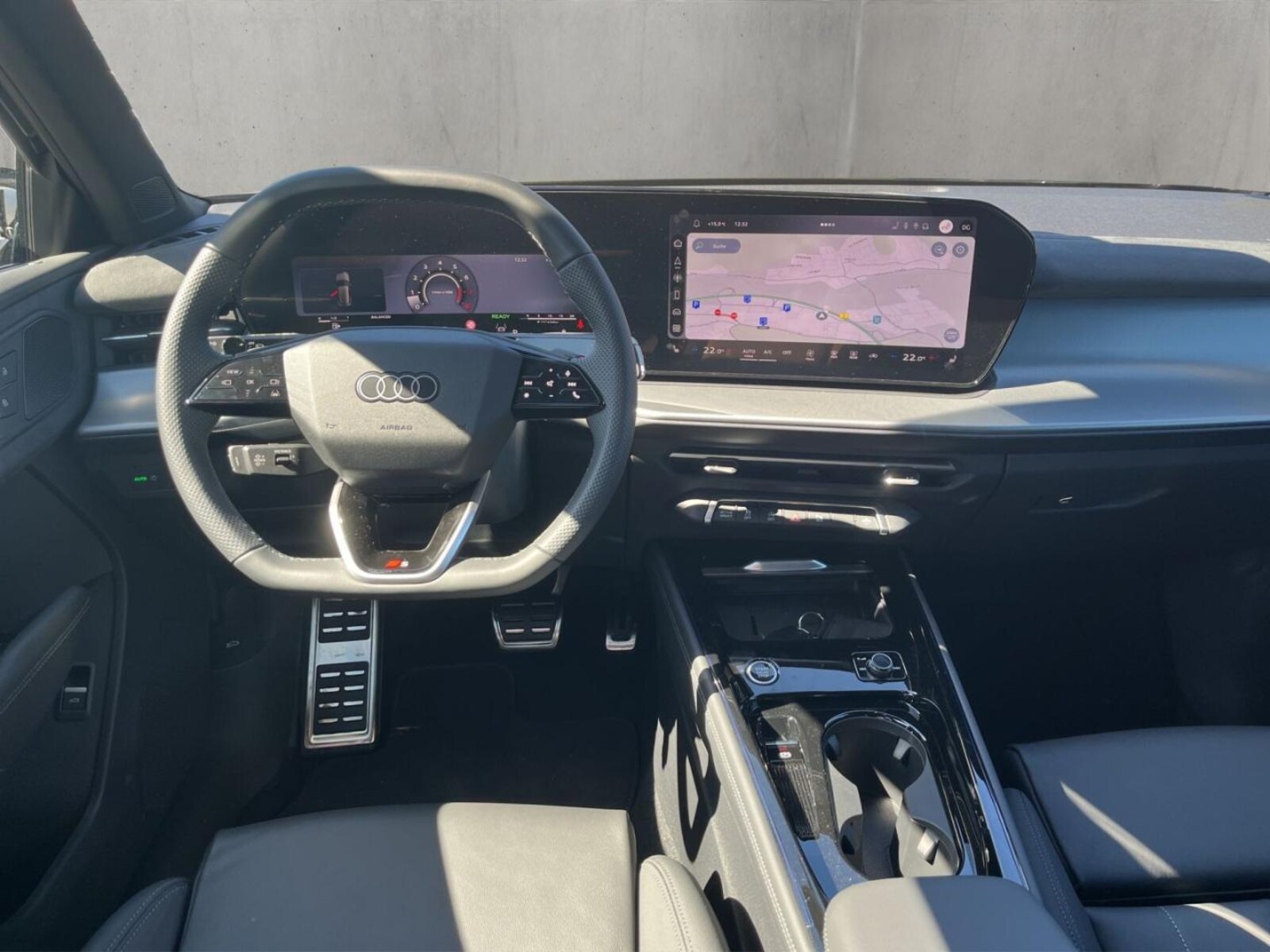 Audi Q3 – Bild 14