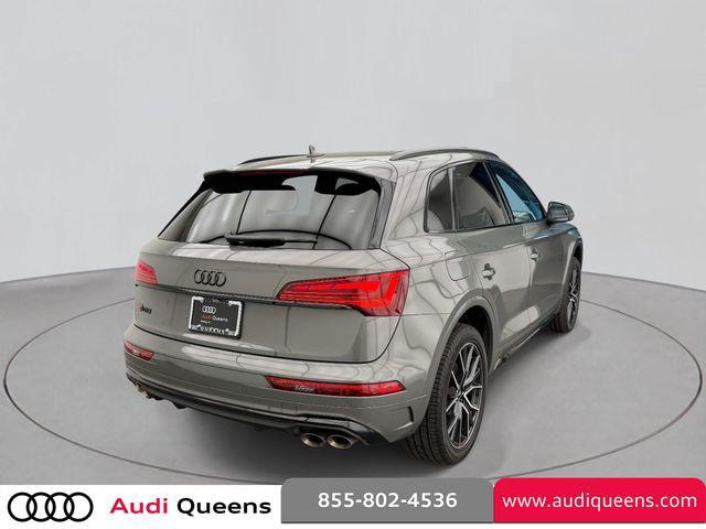 2023 Audi SQ5