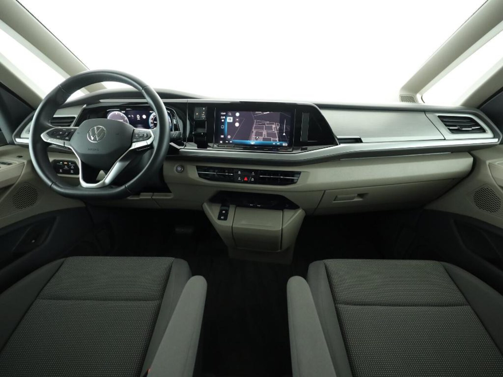 Volkswagen Multivan – Bild 10