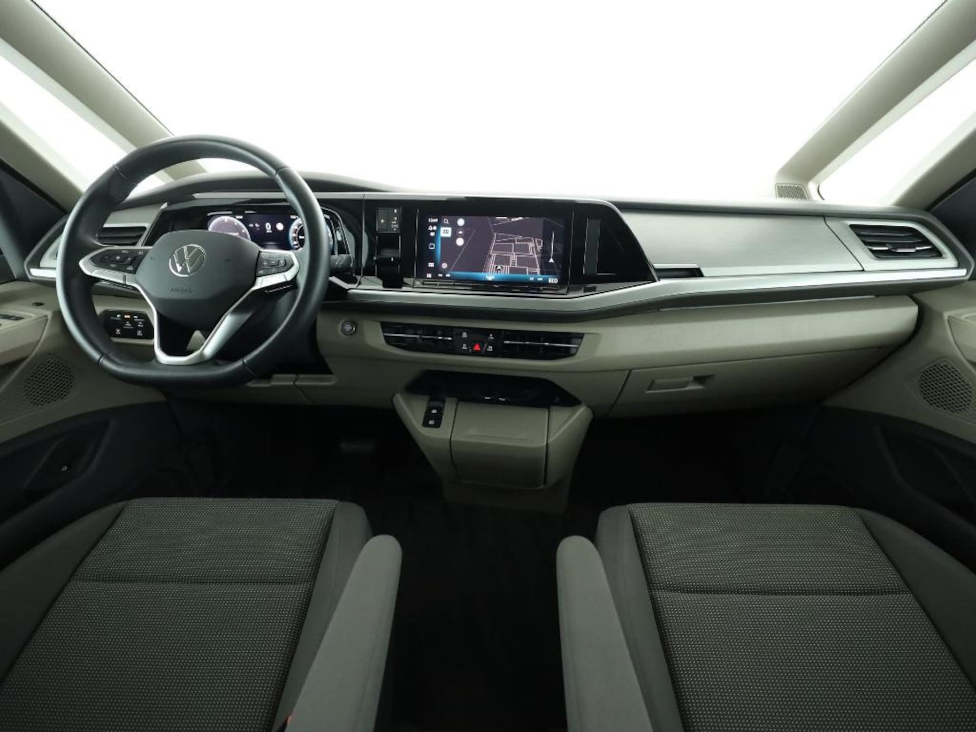 Volkswagen Multivan Life