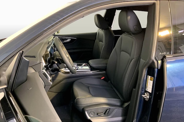 2026 Audi Q8 Premium Plus - Photo 9