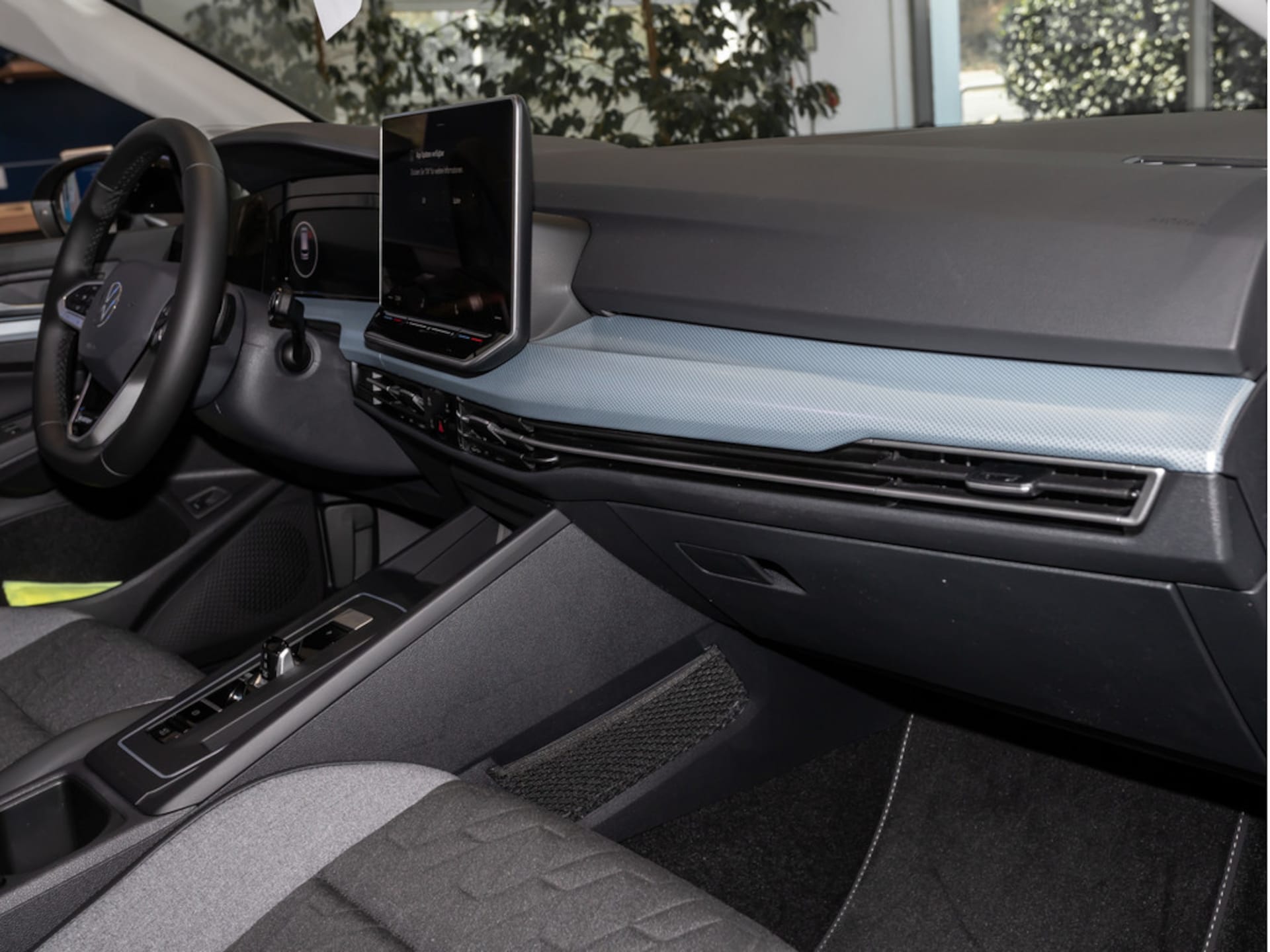 Volkswagen Golf Variant ENERGY