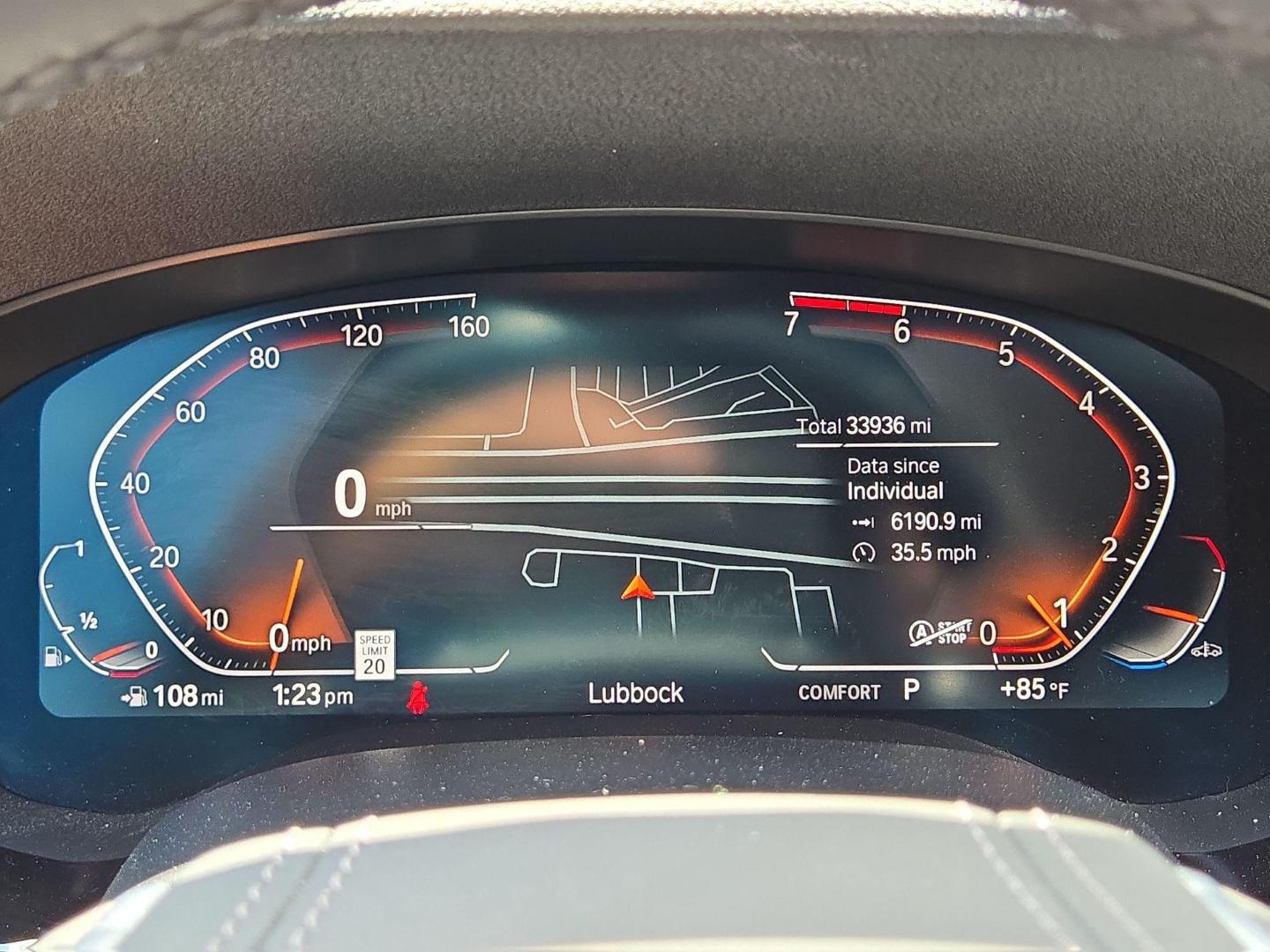 2023 BMW 5 Series 530i - Photo 20