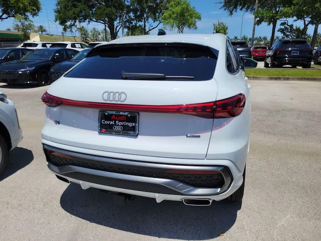 2026 Audi Q5 Sportback