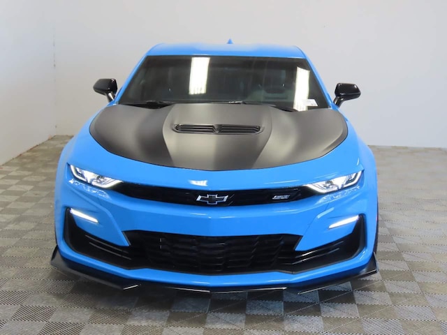 2023 Chevrolet Camaro