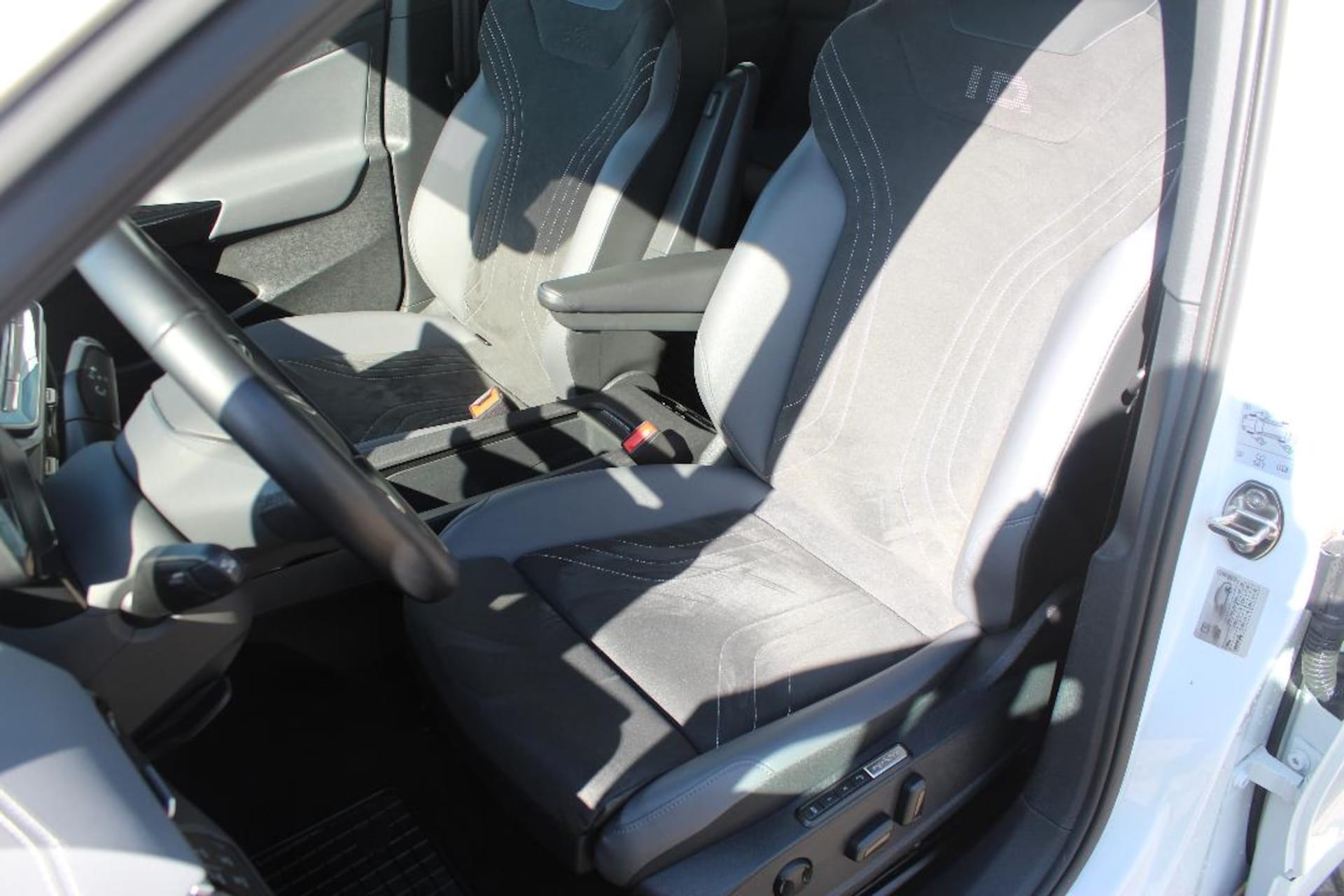 Volkswagen ID.5 Pro
