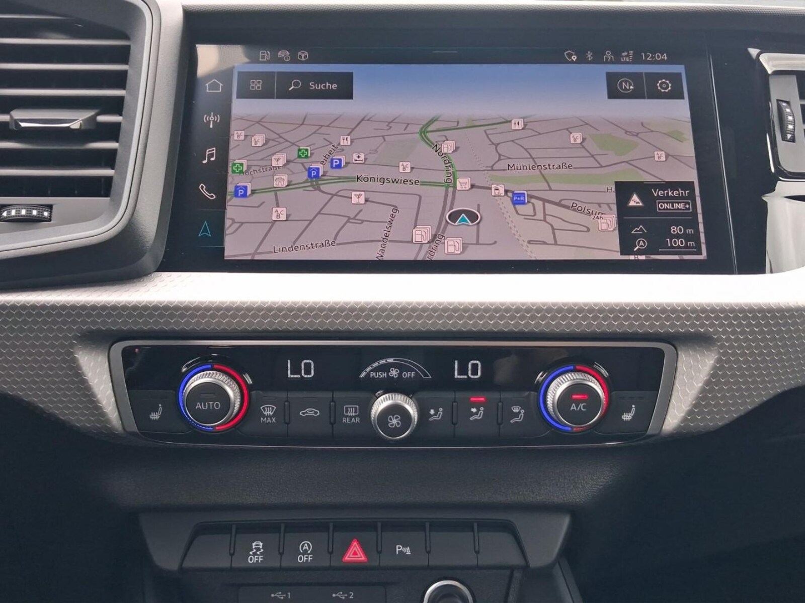 Audi A1 Sportback – Bild 12