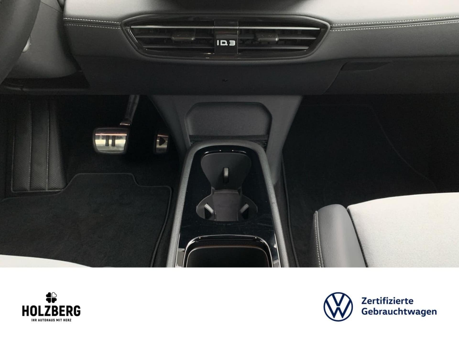 Volkswagen ID.3 MOVE Pro