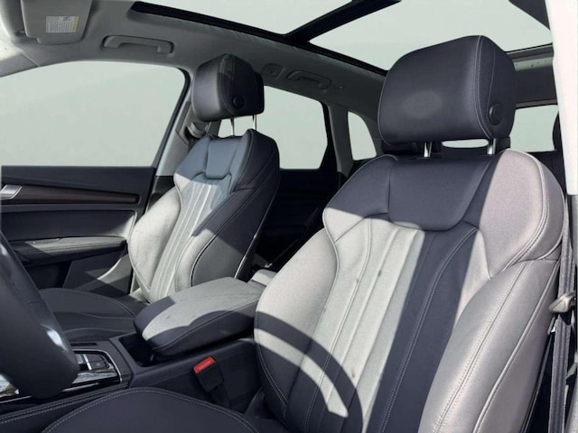 2025 Audi Q5 Premium Plus - Photo 19