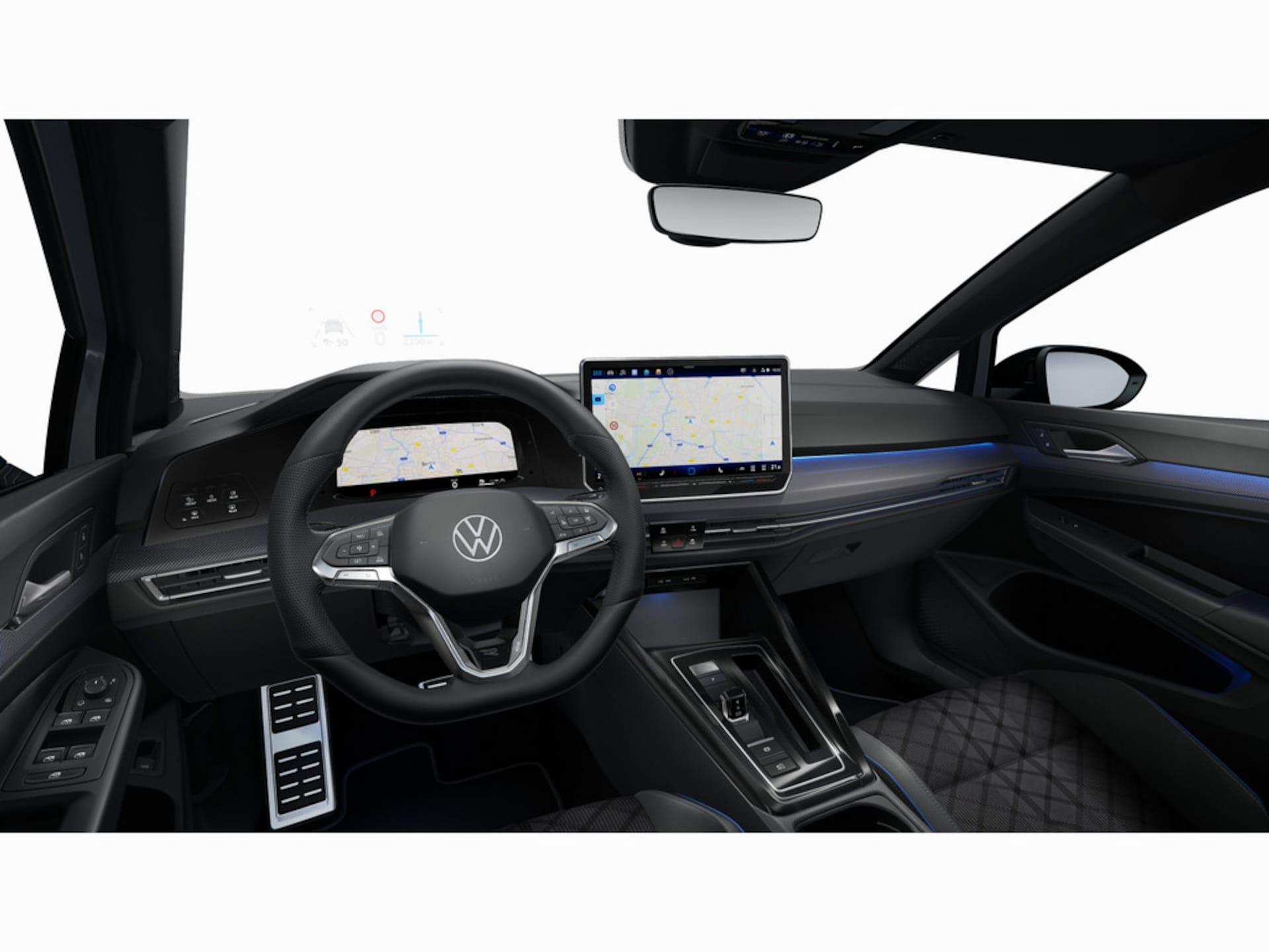 Volkswagen Golf Variant R-Line