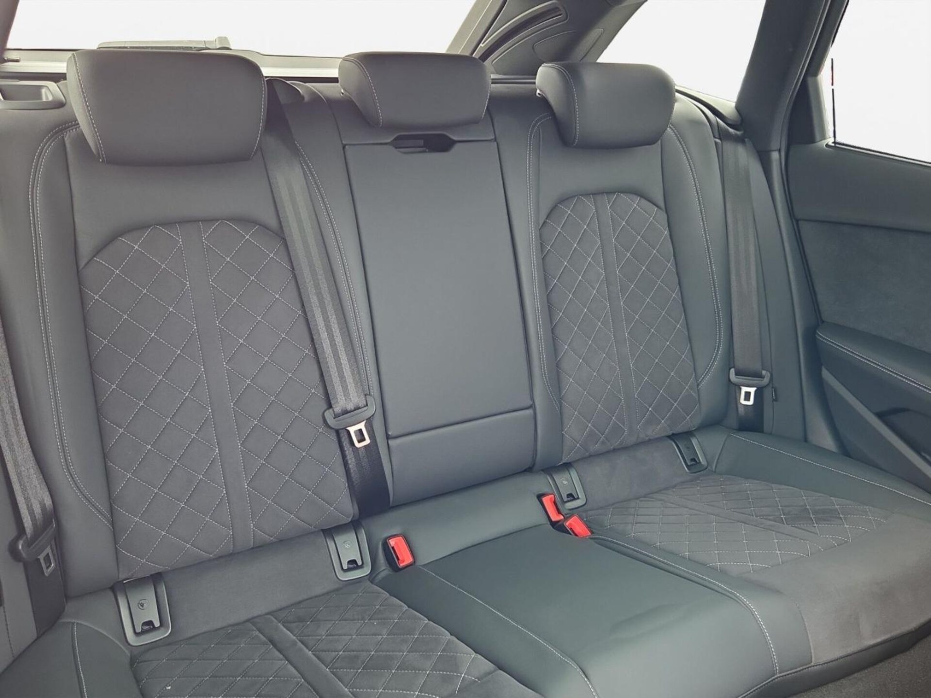 Audi S4 Avant