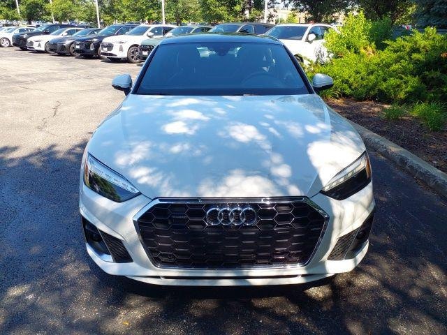 2024 Audi A5 Sportback