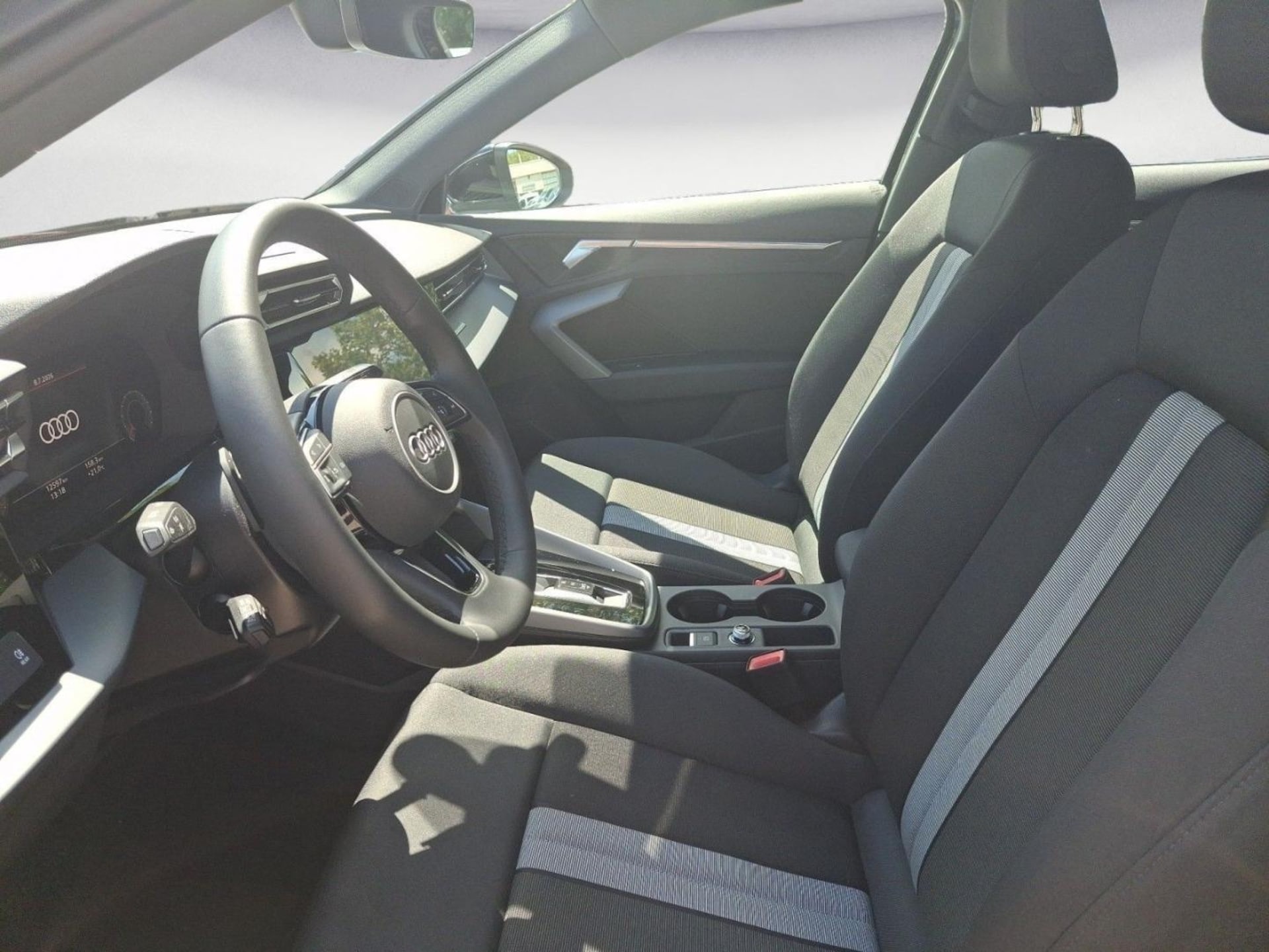 Audi A3 Sportback Advanced