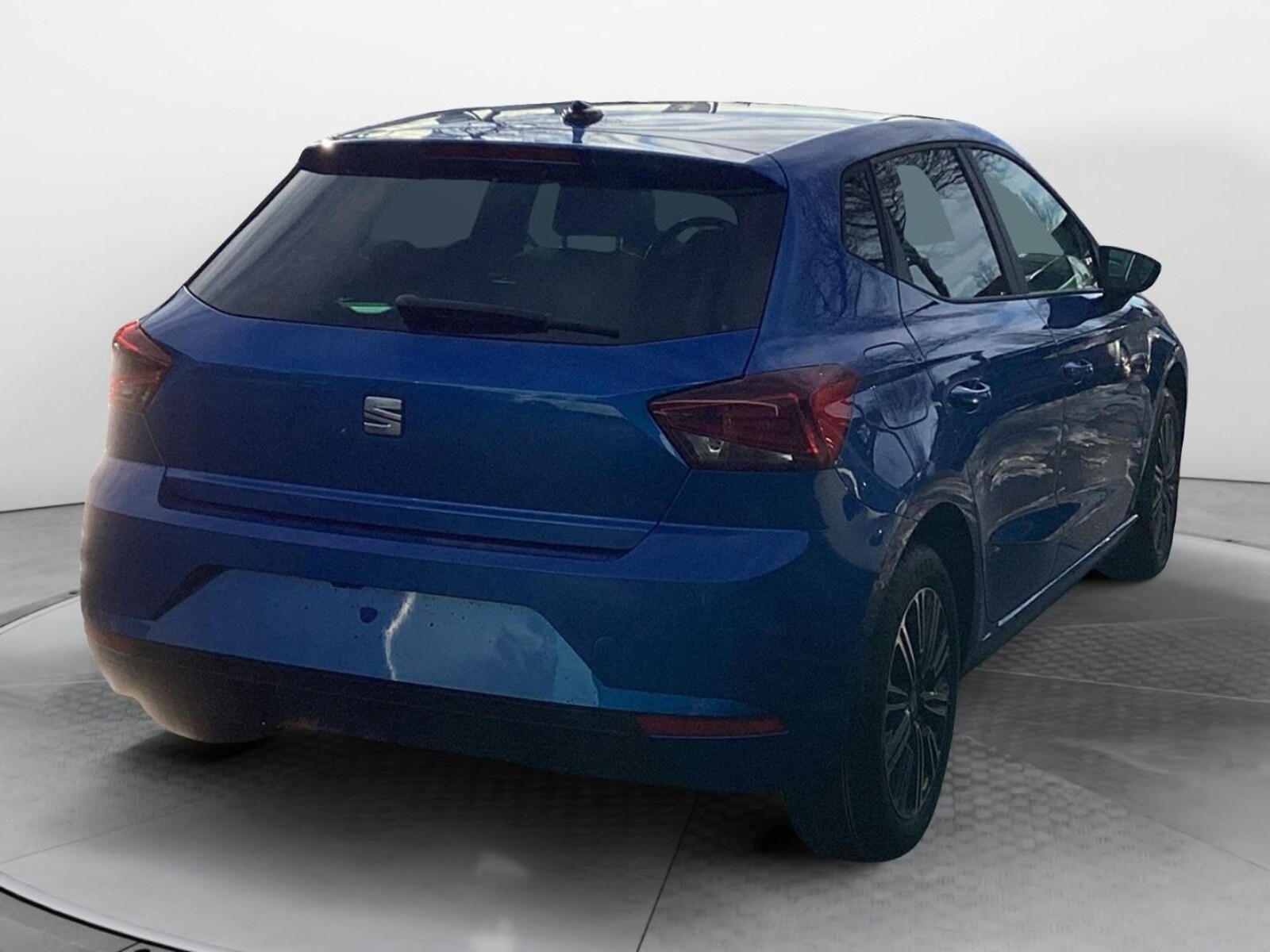 SEAT Ibiza – Bild 9