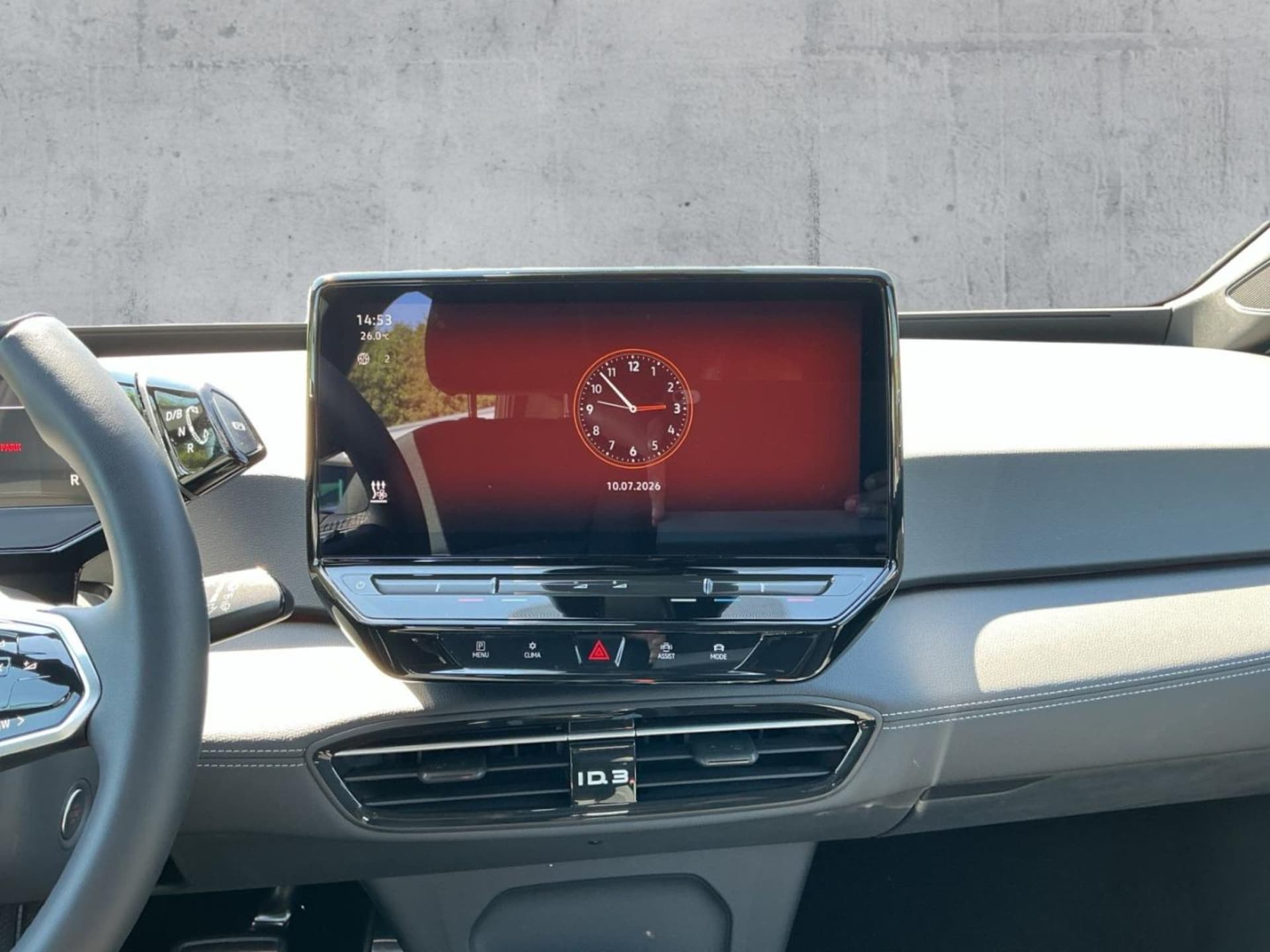Volkswagen ID.3 Pro