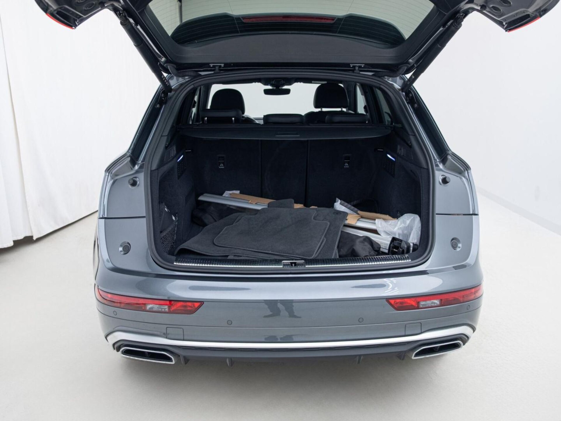 Audi Q5 SUV S line