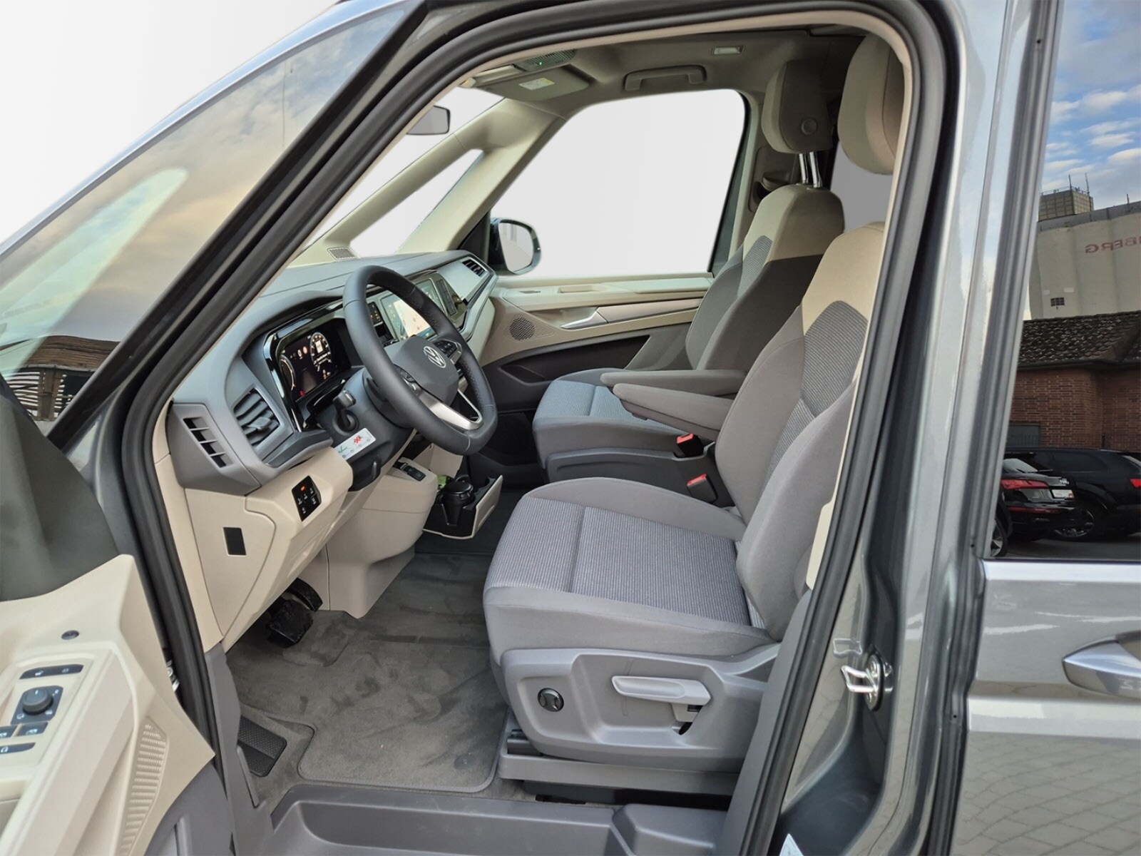 Volkswagen California – Bild 2