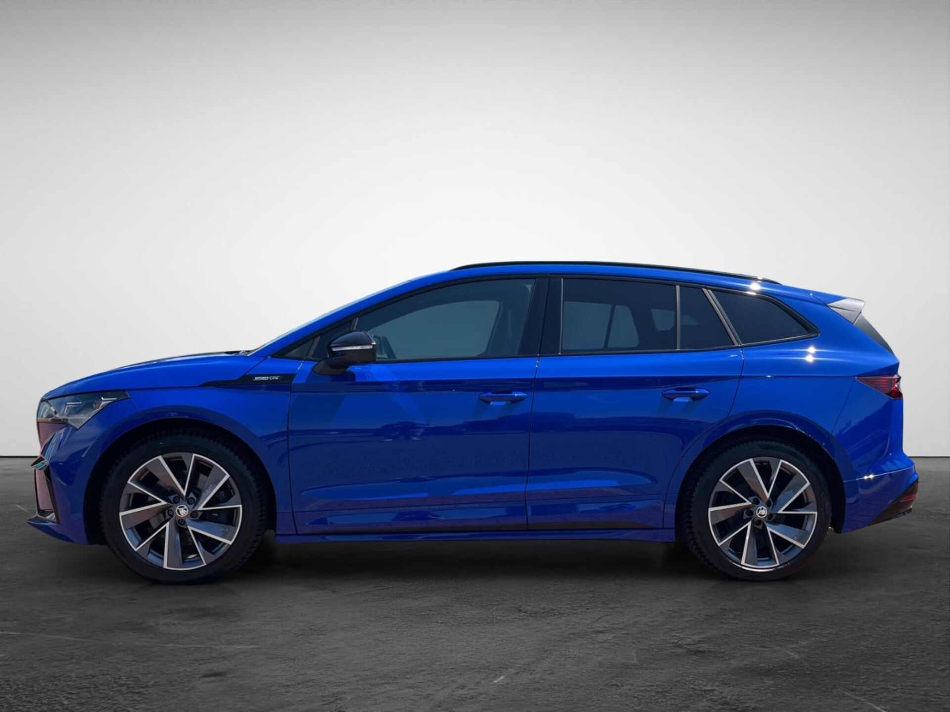 Skoda Enyaq 80X Sportline