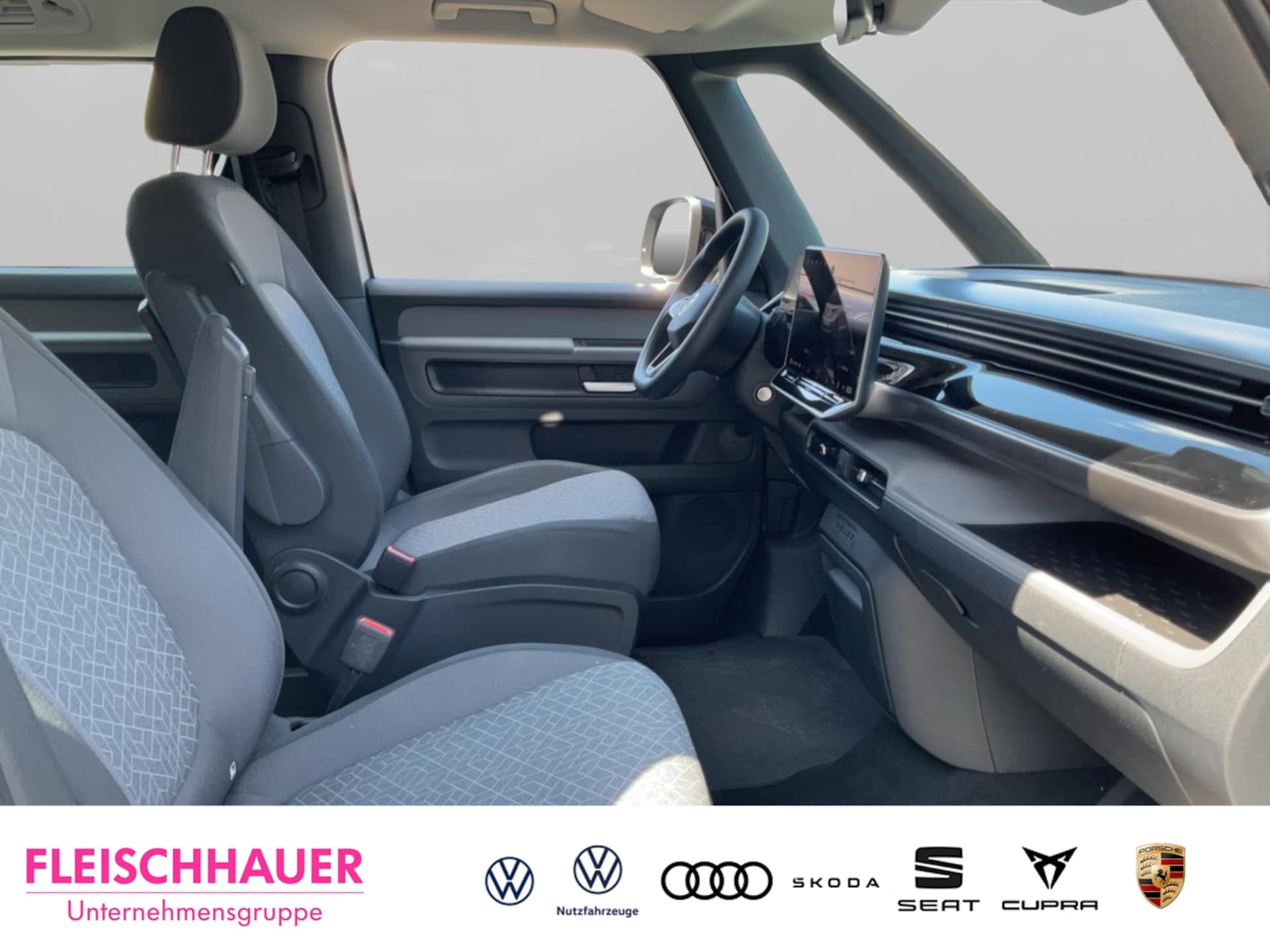 Volkswagen ID. Buzz Pro