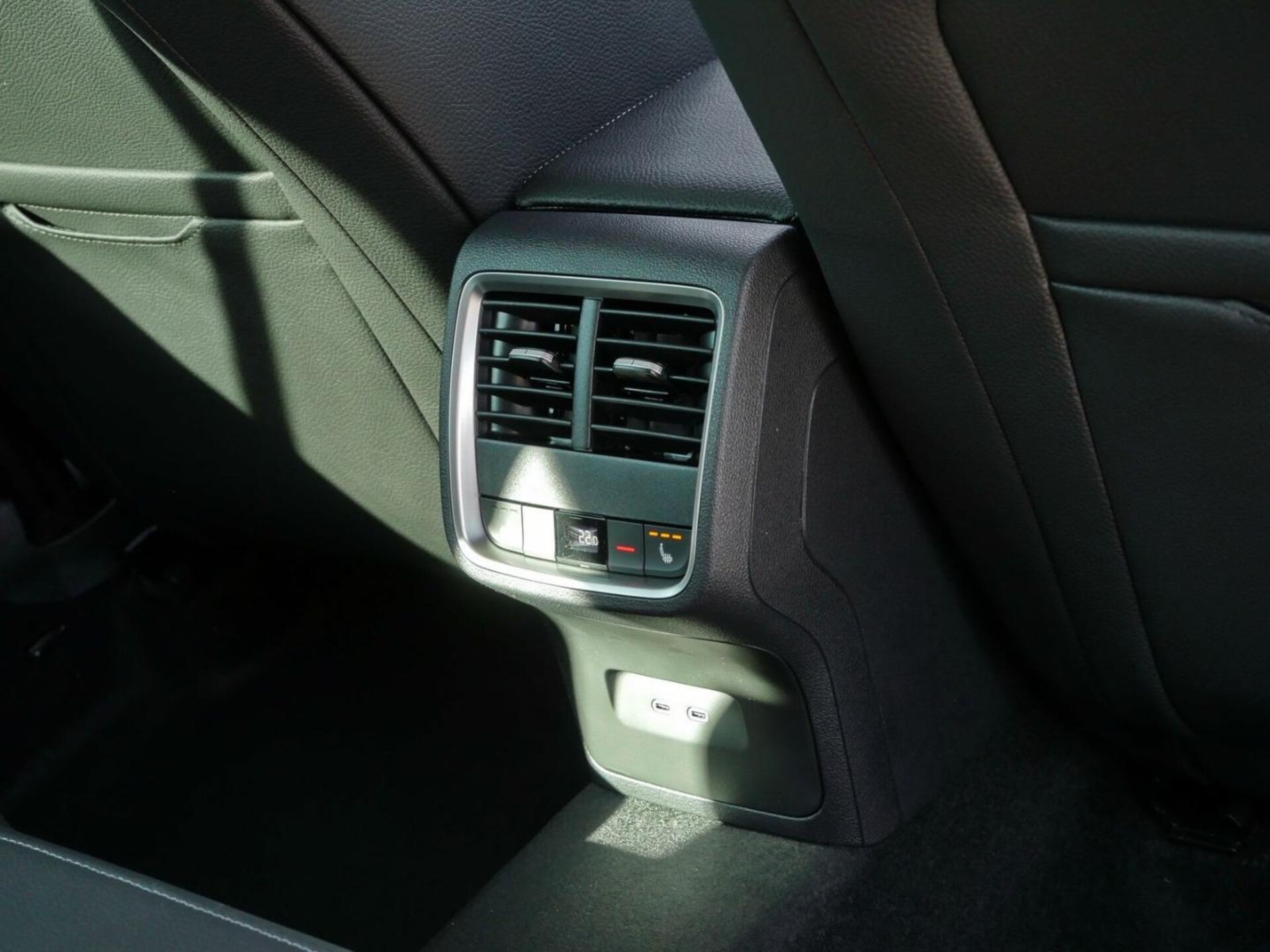 Skoda Octavia Combi Selection