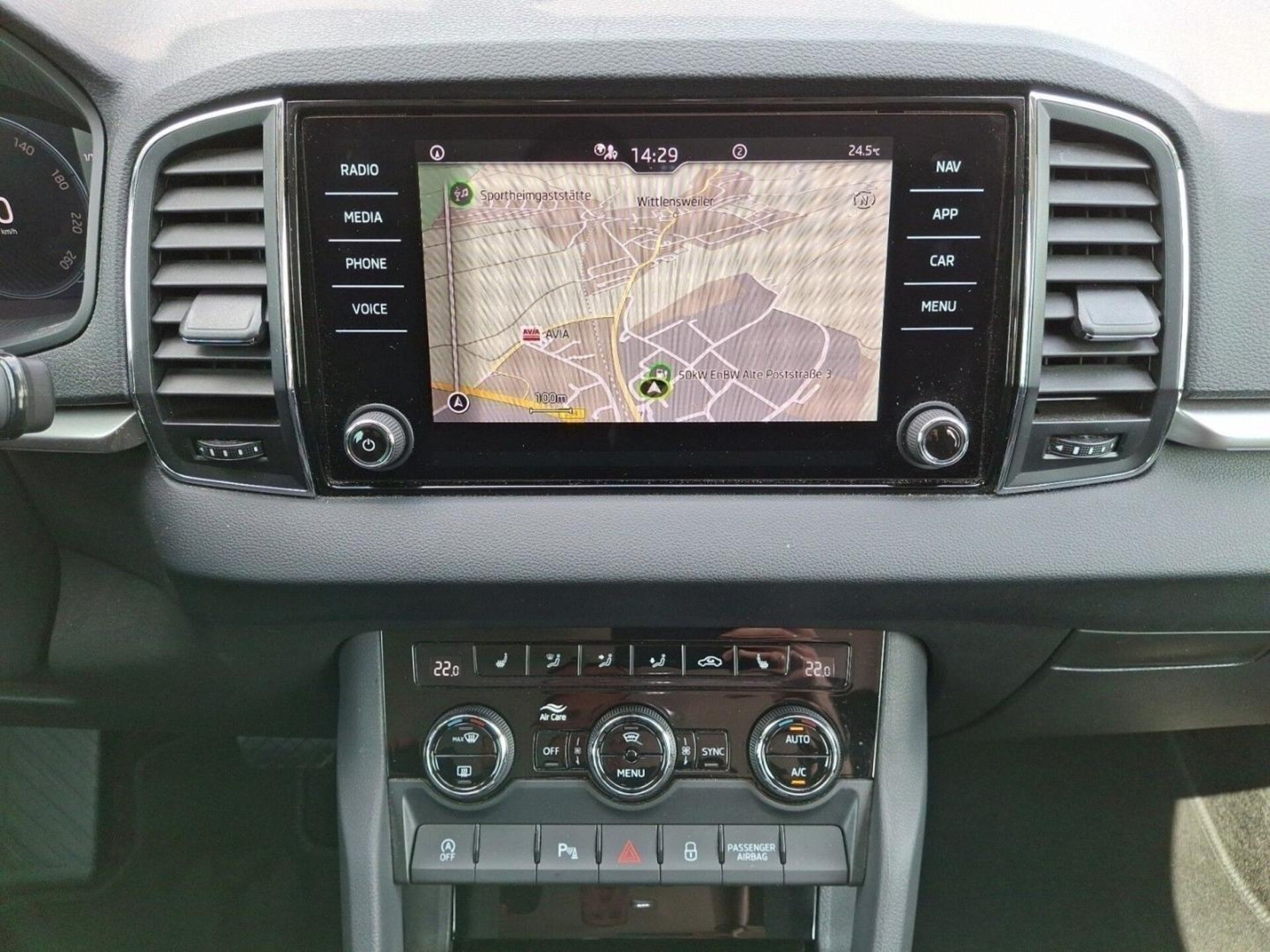 Skoda Karoq Ambition