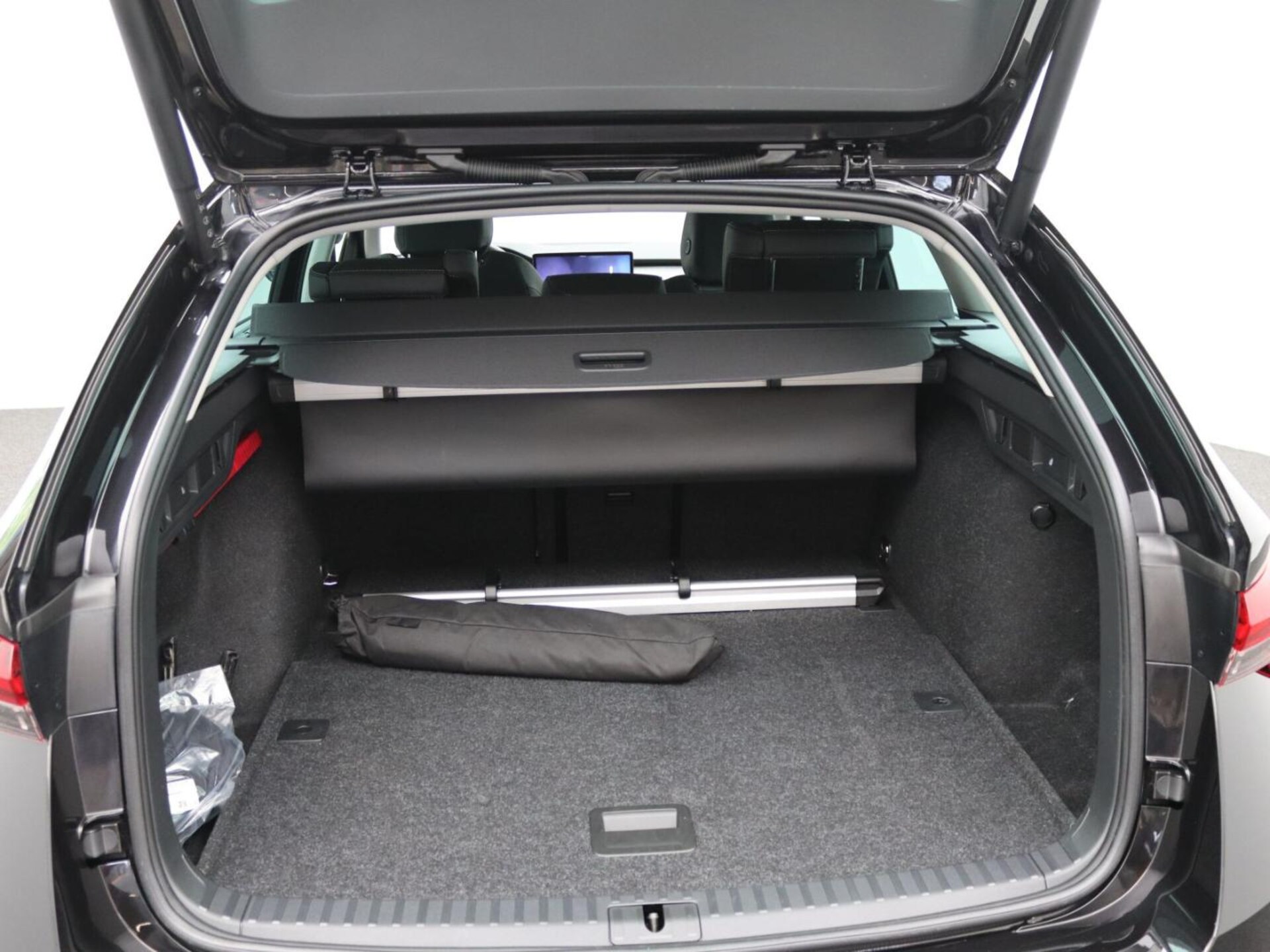 Skoda Octavia Combi Selection