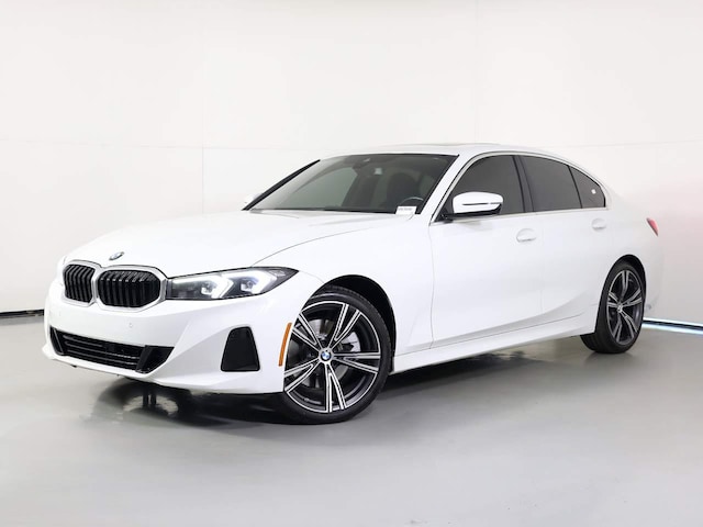 2024 BMW 330i