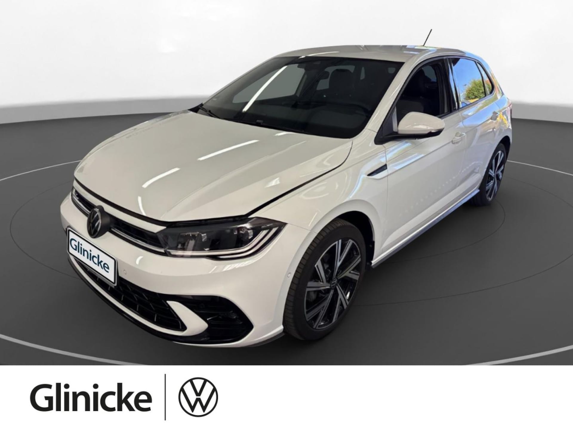Volkswagen Polo R-Line