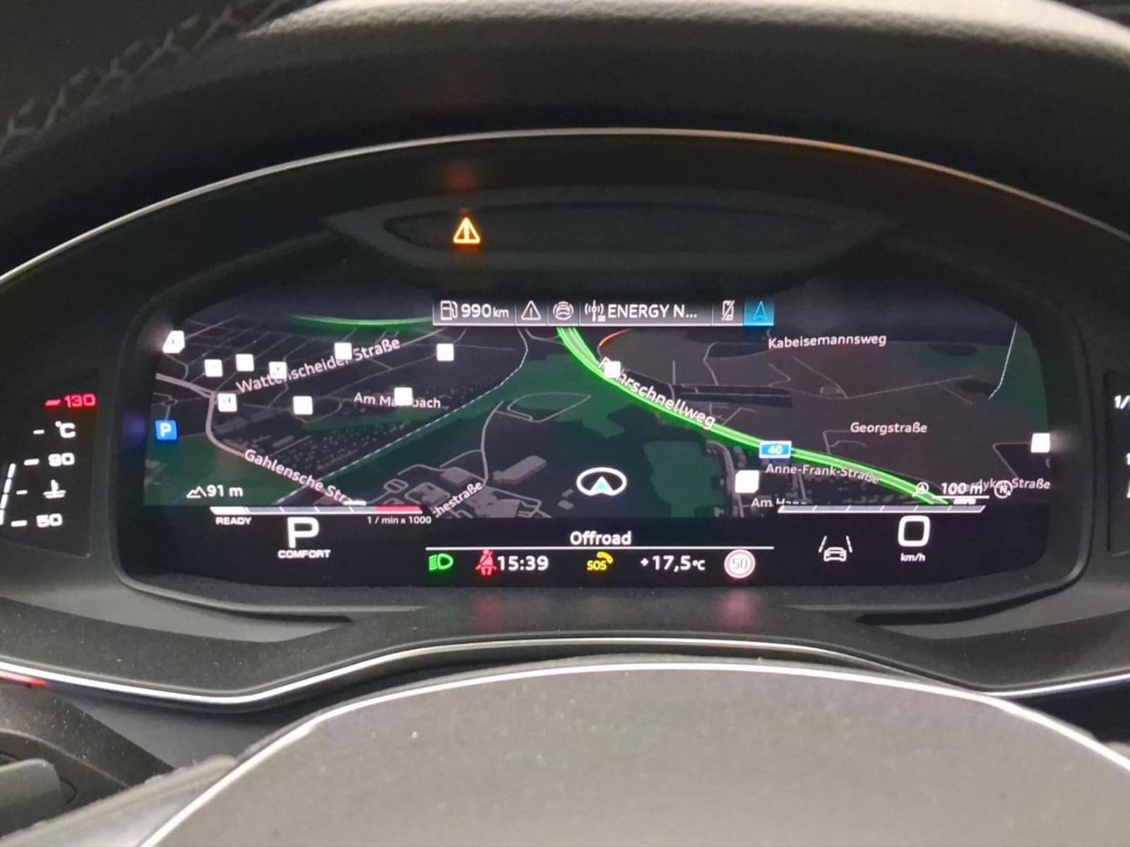 Audi A6 Avant – Bild 10