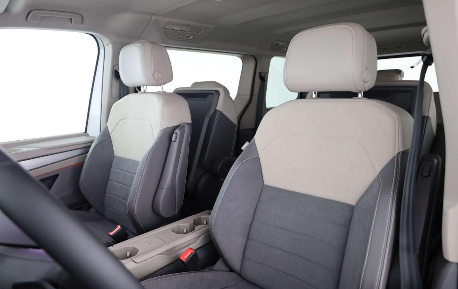 Volkswagen Multivan Life