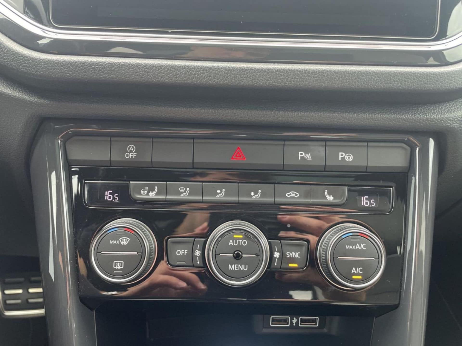Volkswagen T-Roc Sport