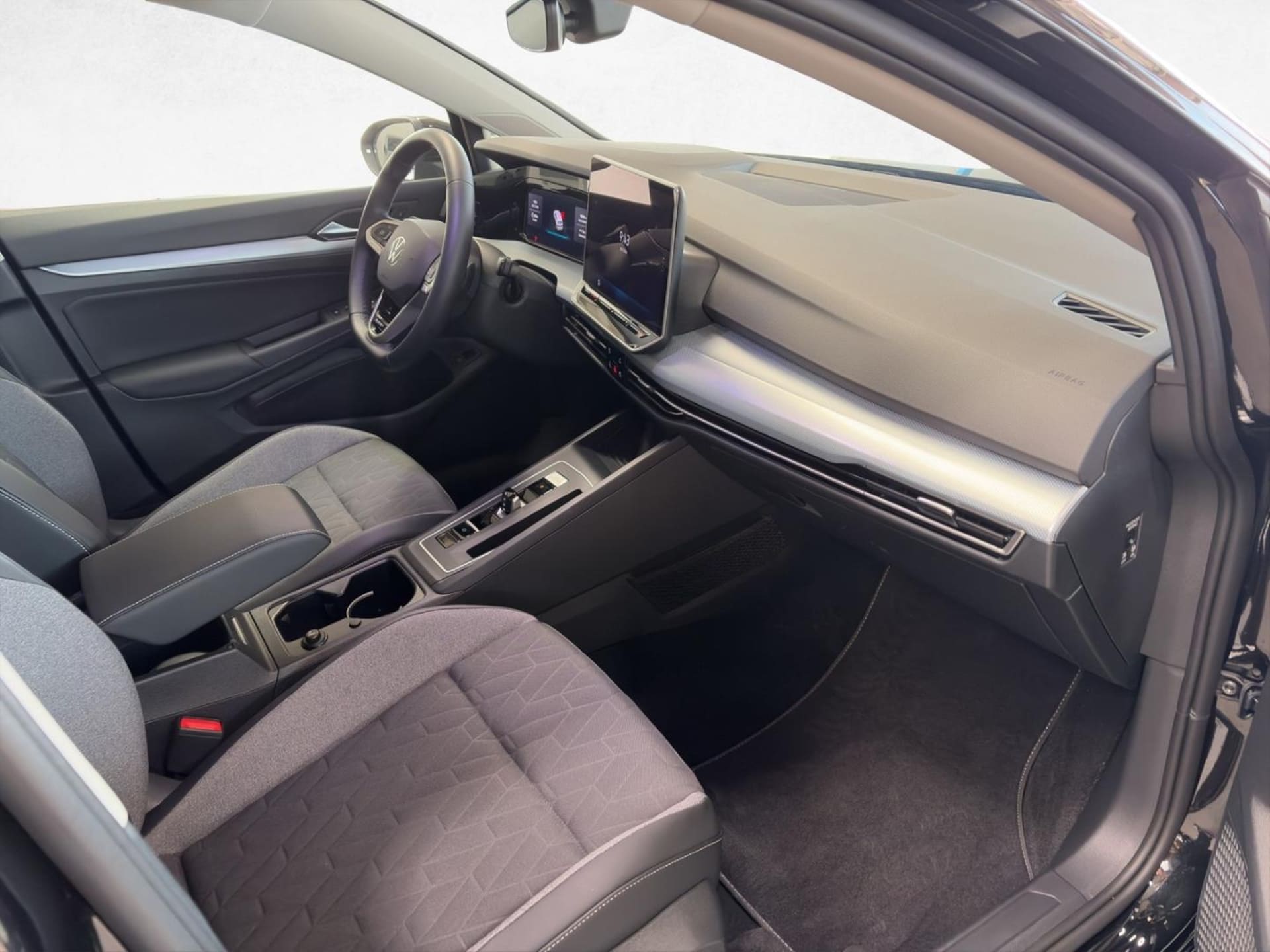 Volkswagen Golf ENERGY