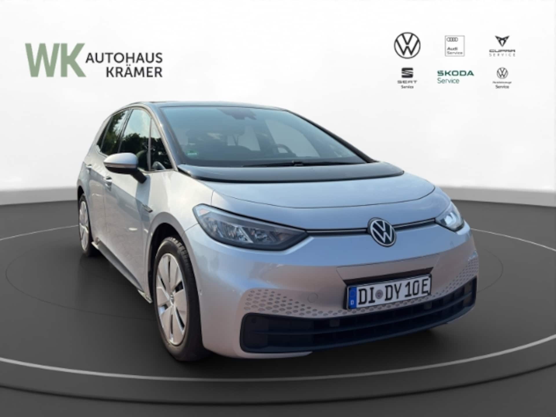 Volkswagen ID.3 Pro Performance