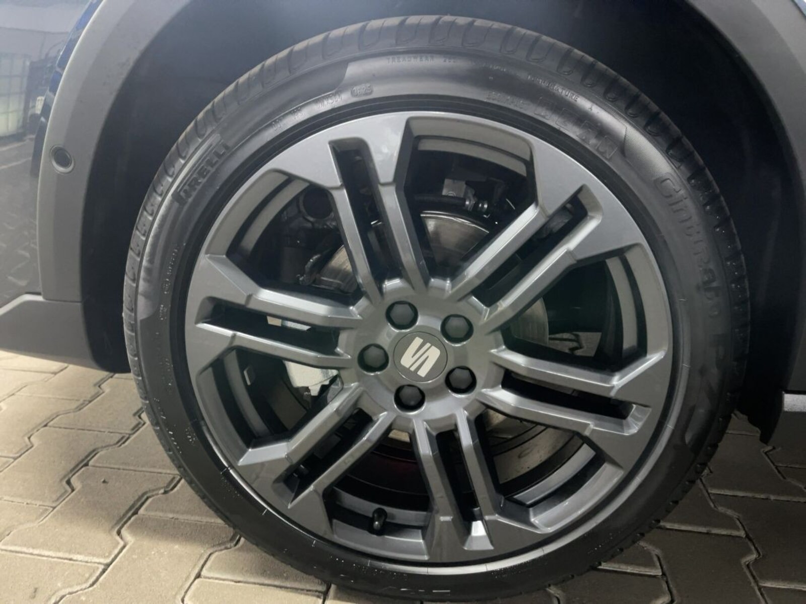 SEAT Arona – Bild 12