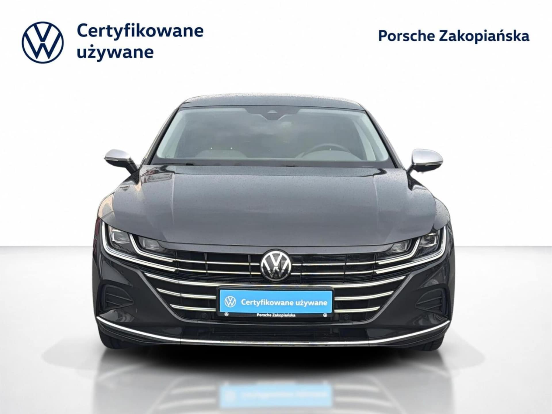 Volkswagen Arteon Shooting Brake Elegance