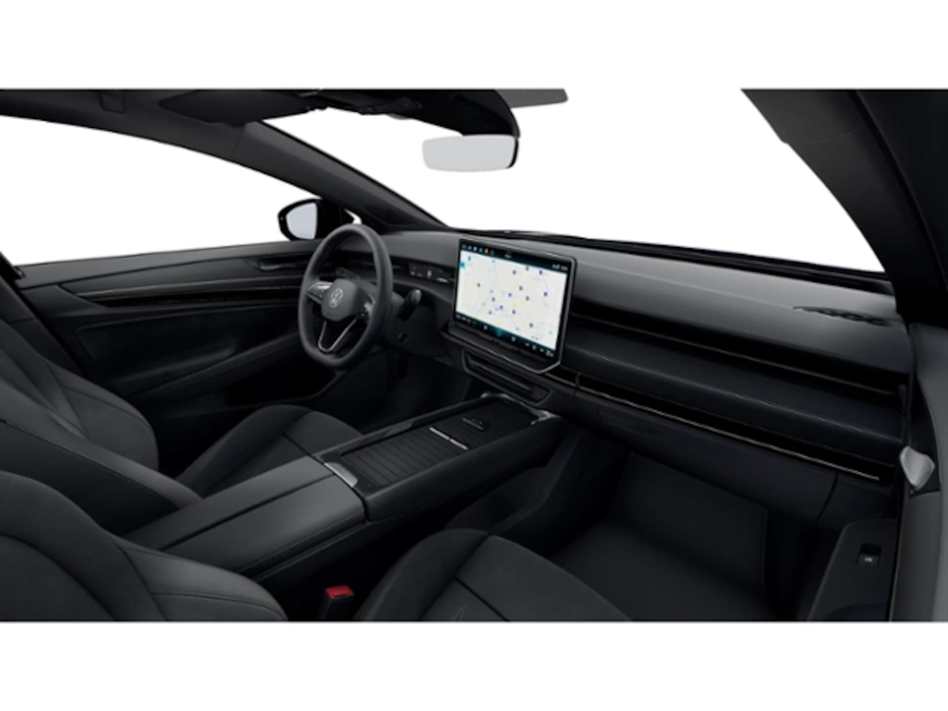 Volkswagen ID.7 Tourer Pro S