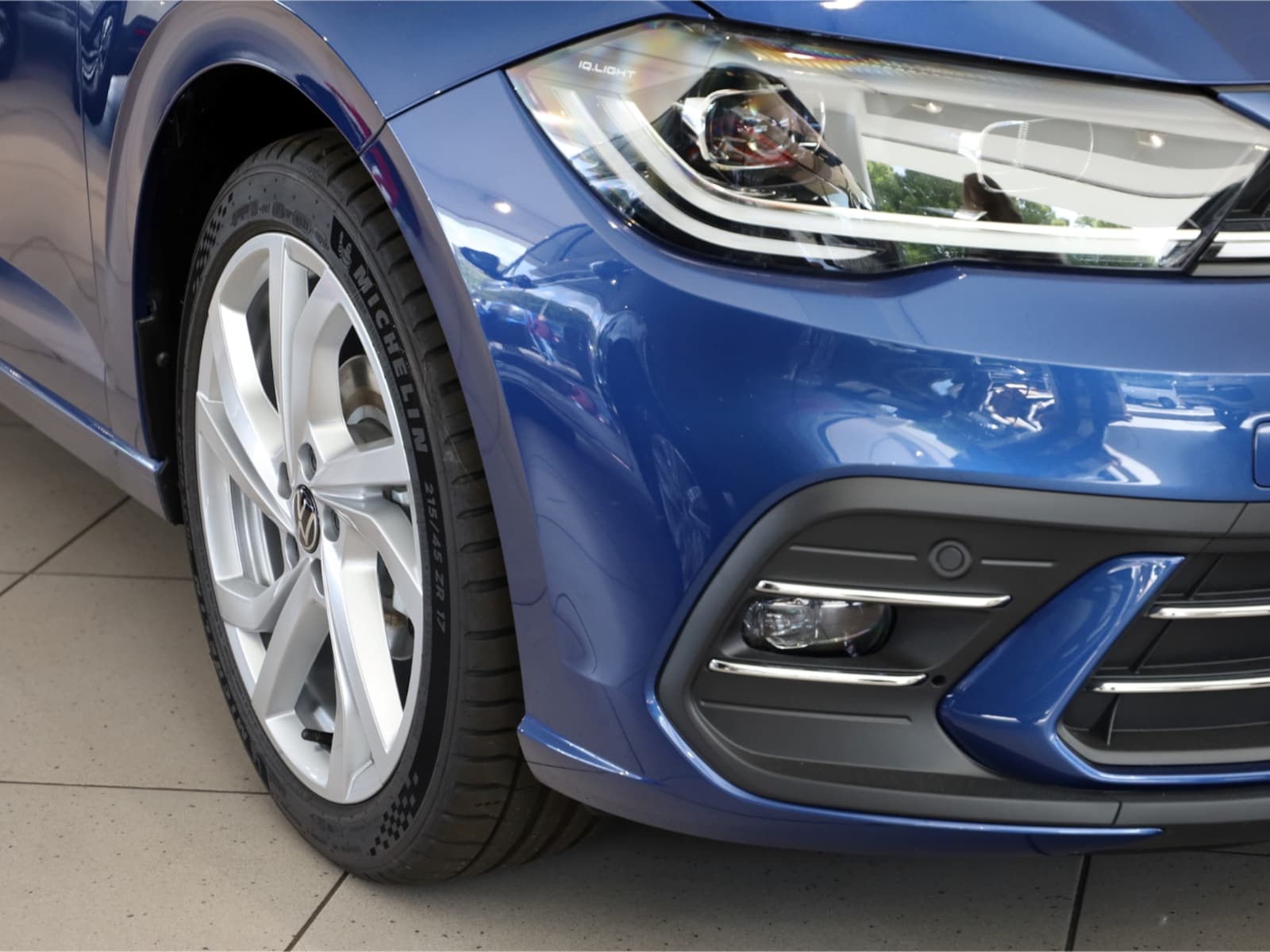 Volkswagen Polo – Bild 7