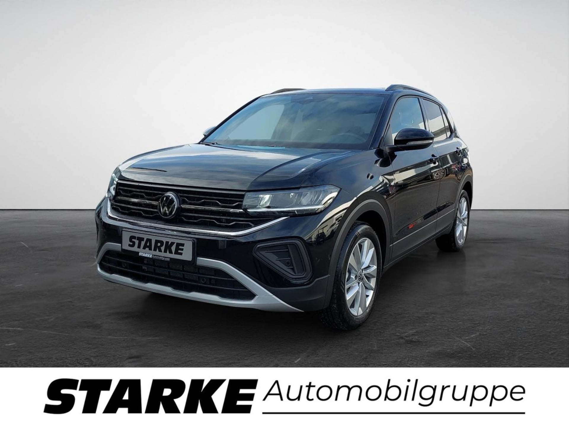 Volkswagen T-Cross ENERGY